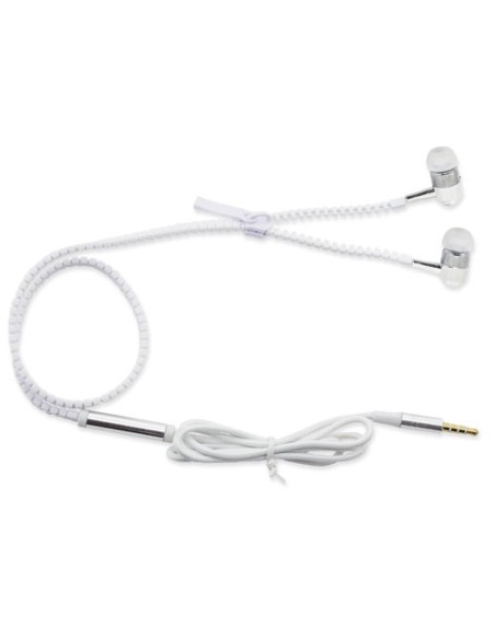 AURICULARES CREMALLERA "SANY"