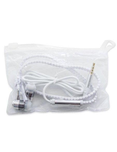 AURICULARES CREMALLERA "SANY"