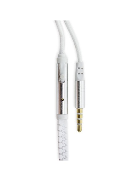 AURICULARES CREMALLERA "SANY"