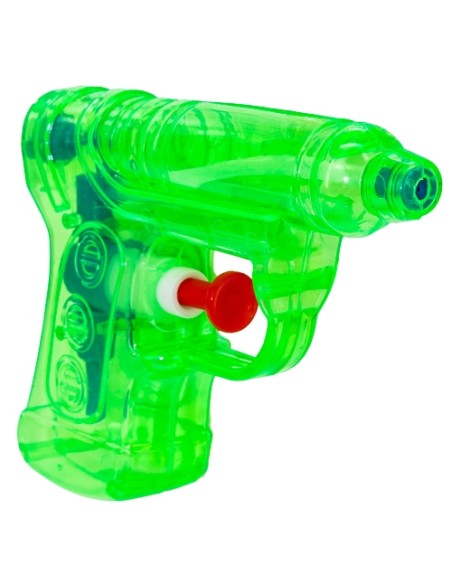 PISTOLAS DE AGUA "NINOX" PACK 8