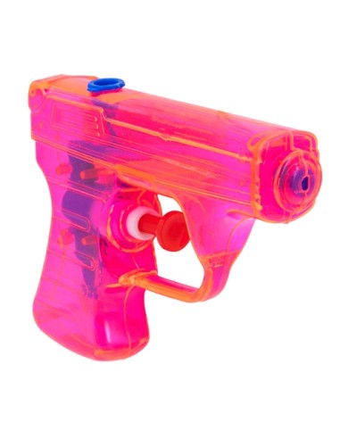 PISTOLAS DE AGUA "NINOX" PACK 8