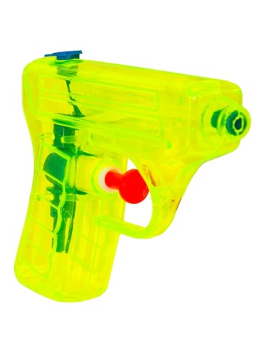 PISTOLAS DE AGUA "NINOX" PACK 8