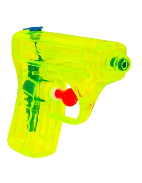 PISTOLAS DE AGUA "NINOX" PACK 8