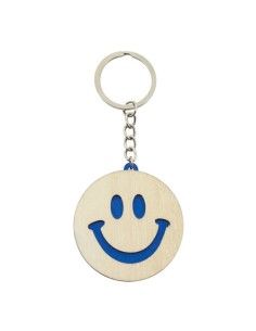 LLAVERO "SMILE"