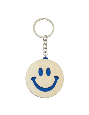 LLAVERO "SMILE"