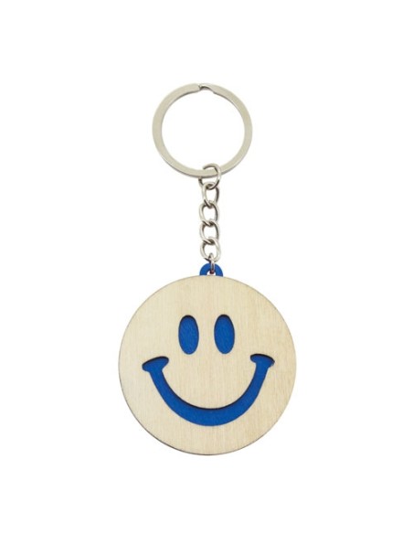 LLAVERO "SMILE"