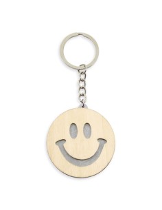 LLAVERO "SMILE" 2