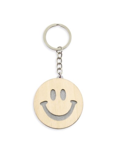 LLAVERO "SMILE"