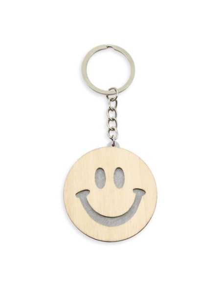 LLAVERO "SMILE"