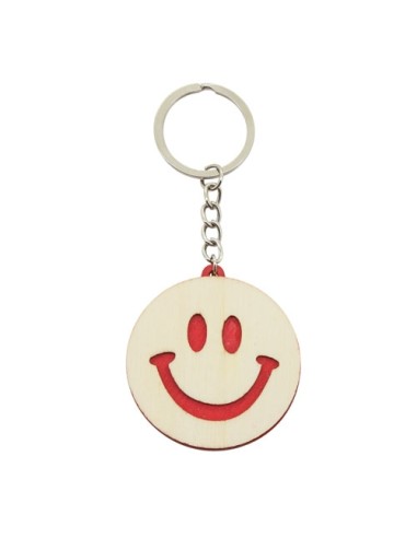 LLAVERO "SMILE"