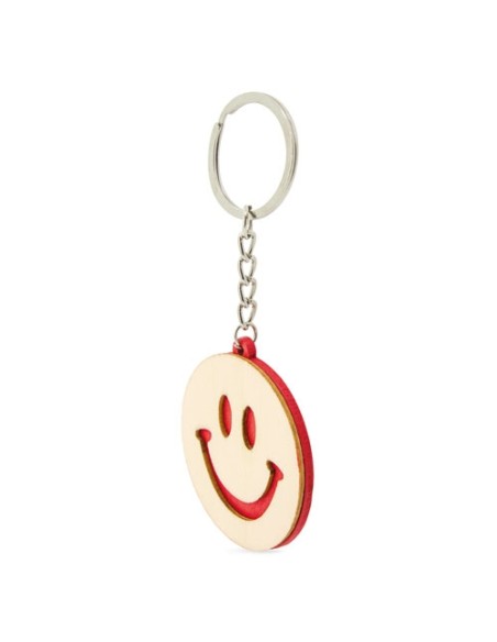 LLAVERO "SMILE"