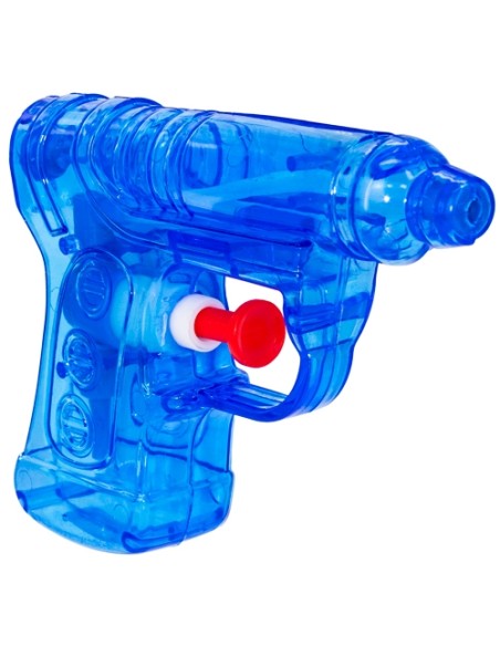 PISTOLAS DE AGUA "NINOX" PACK 8