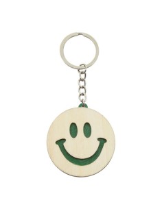 LLAVERO "SMILE" 2
