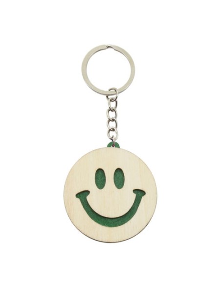 LLAVERO "SMILE"