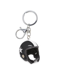 LLAVERO CASCO "CLASSIC" 2