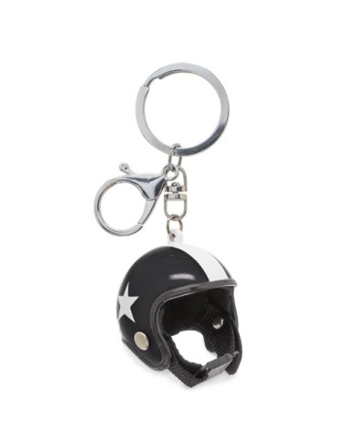 LLAVERO CASCO "CLASSIC"