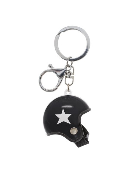 LLAVERO CASCO "CLASSIC"