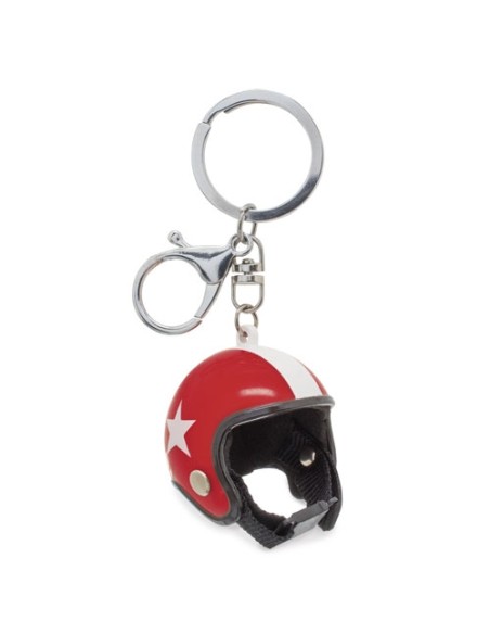 LLAVERO CASCO "CLASSIC"