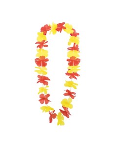 COLLAR JAMAICANO "SUPPORT" ESPAÑA