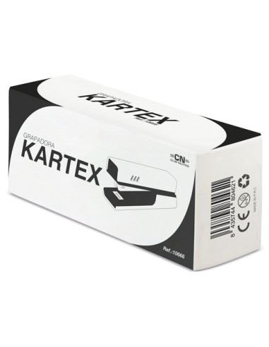 GRAPADORA "KARTEX"