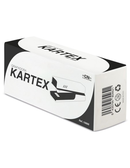 GRAPADORA "KARTEX"