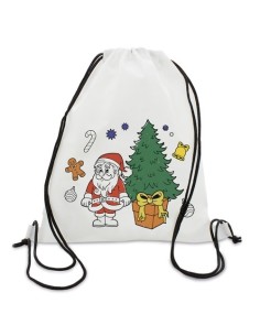 MOCHILA INFANTIL NW CON CERAS  2