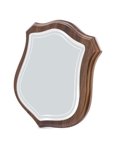 METOPA MODERNA SUBLIMACION "ESCUDO"