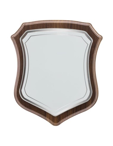 METOPA MODERNA SUBLIMACION "ESCUDO"