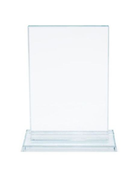 CRISTAL RECTANGULAR TRAS
