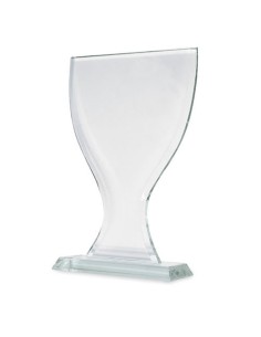 VIDRIO FORMA COPA