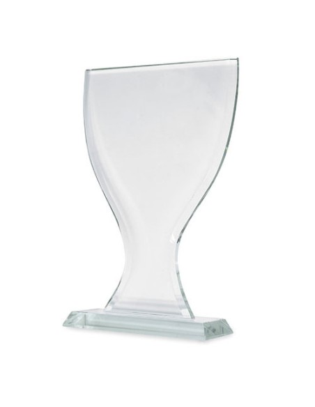 VIDRIO FORMA COPA