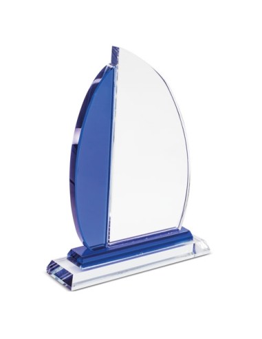 TROFEO DE CRISTAL "KENTAURUS"