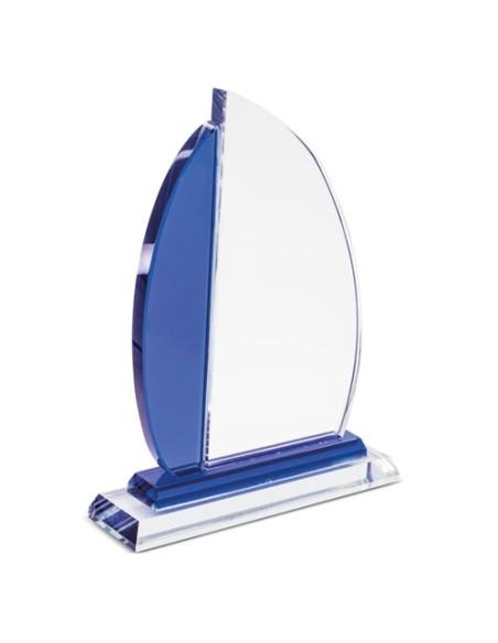 TROFEO DE CRISTAL "KENTAURUS"