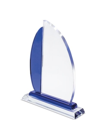 TROFEO DE CRISTAL "KENTAURUS"