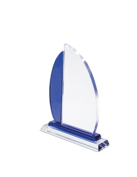 TROFEO DE CRISTAL "CENIT"