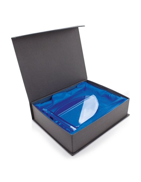 TROFEO DE CRISTAL "CENIT"
