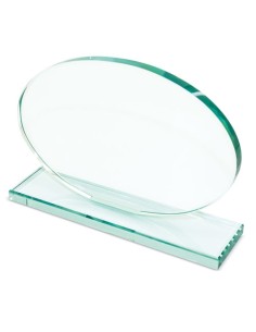 CRISTAL OVAL