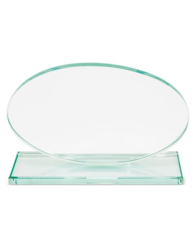 CRISTAL OVAL