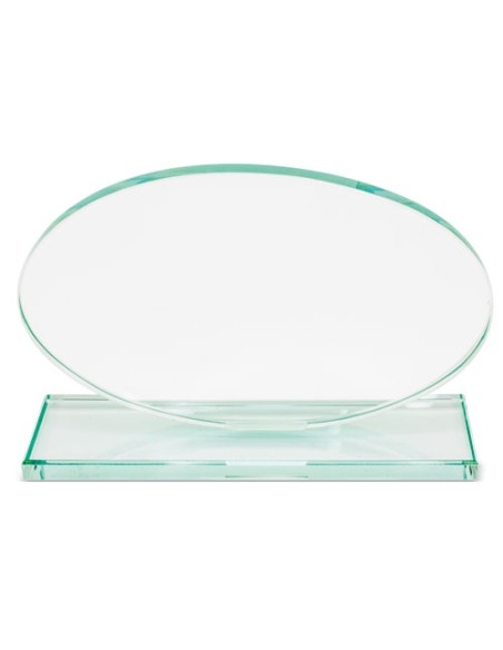 CRISTAL OVAL