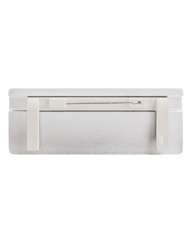 IDENTIFICADOR ALUMINIO RODRI