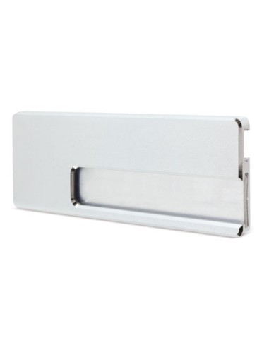 IDENTIFICADOR ALUMINIO RODRI