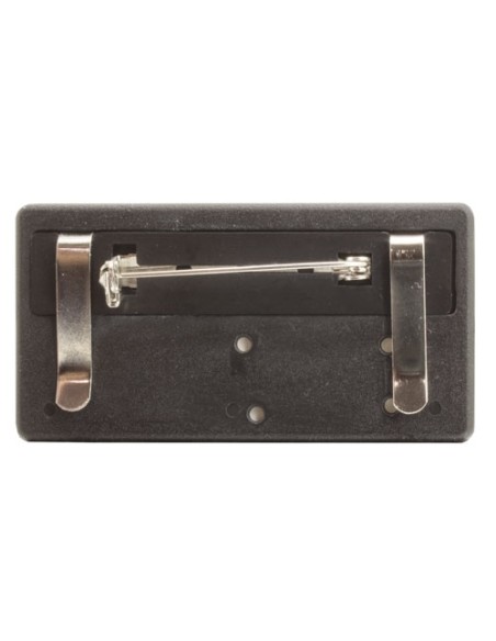 IDENTIFICADOR ALUMINIO RAVAR