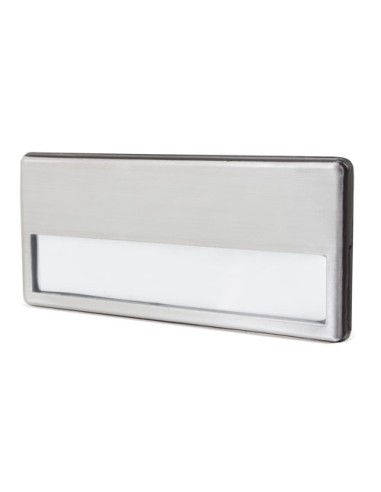 IDENTIFICADOR ALUMINIO RAVAR