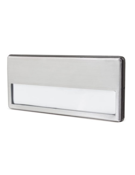 IDENTIFICADOR ALUMINIO RAVAR