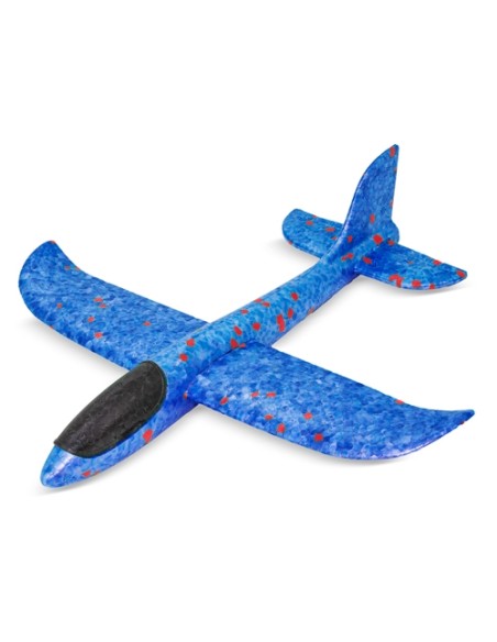 SET DE AVIONES ESPUMA EVA "PLANEADOR"