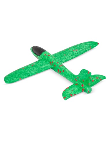 SET DE AVIONES ESPUMA EVA "PLANEADOR"