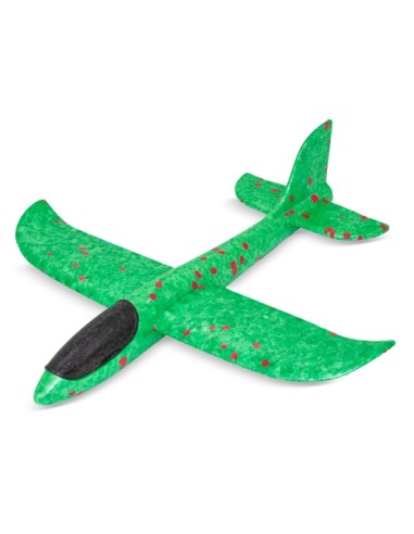 SET DE AVIONES ESPUMA EVA "PLANEADOR"