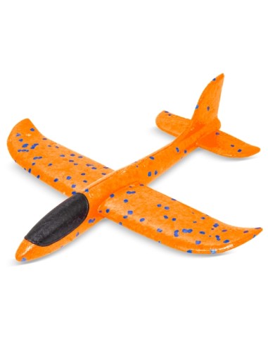 SET DE AVIONES ESPUMA EVA "PLANEADOR"