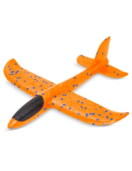 SET DE AVIONES ESPUMA EVA "PLANEADOR"