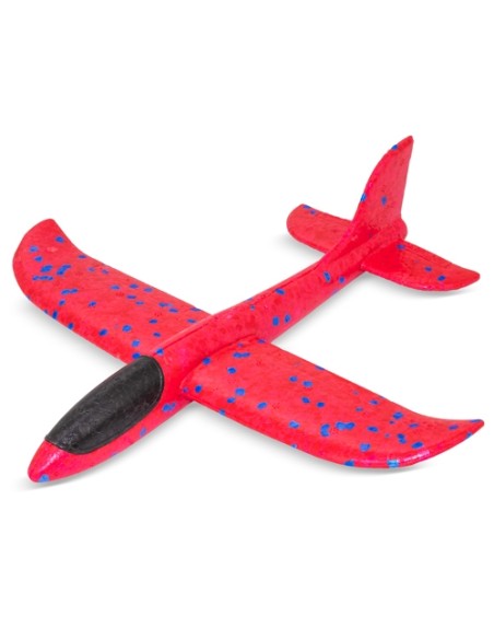 SET DE AVIONES ESPUMA EVA "PLANEADOR"